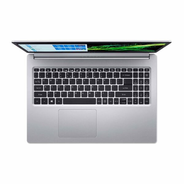 Computadora Acer A5 | 15.6" i5-10210U 8Gb 256Gb W10h + microsoft 365 personal | NX.HN2AL.00N - 918088 - Imagen 2