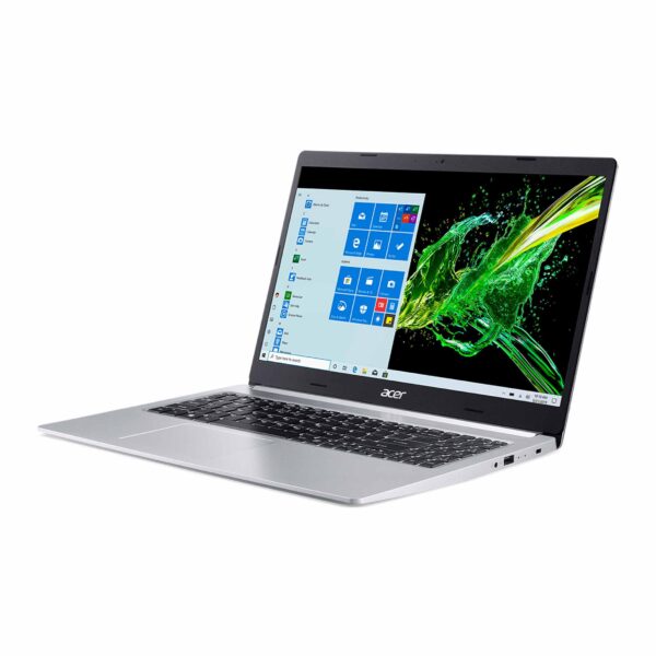 Computadora Acer A5 | 15.6" i5-10210U 8Gb 256Gb W10h + microsoft 365 personal | NX.HN2AL.00N - 918088 - Imagen 3