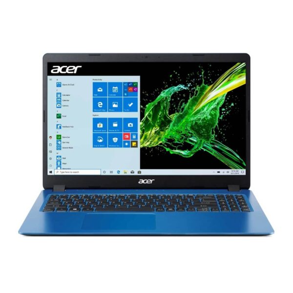 Computadora Acer A3 15" | i5-1035G1 8Gb 256 SSD W10h | NX.HS6AL.00V - 919947