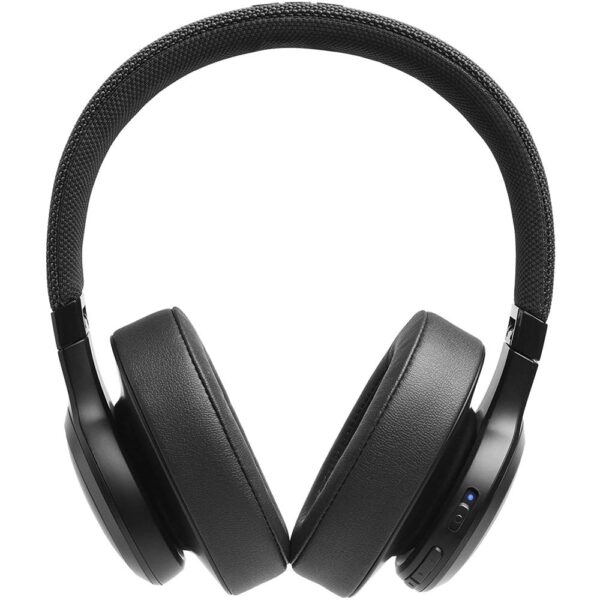 Audífonos JBL Headphone BT Live 500 | JBLLIVE500BTBLK - 121301 - Imagen 2