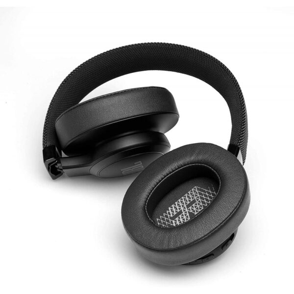 Audífonos JBL Headphone BT Live 500 | JBLLIVE500BTBLK - 121301 - Imagen 3