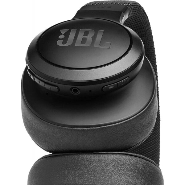 Audífonos JBL Headphone BT Live 500 | JBLLIVE500BTBLK - 121301 - Imagen 4