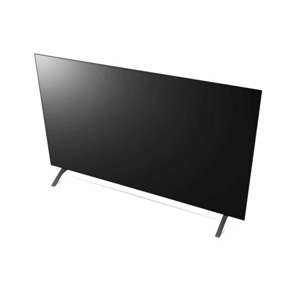 Televisor LG Oled 55" | A1 4K Smart TV con ThinQ AI | OLED55A1PSA - 957066 - Imagen 3