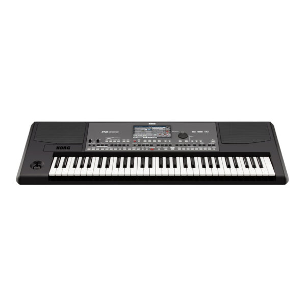 Sintetizador interactivo profesional korg | PA-600 - 851242 - Imagen 2