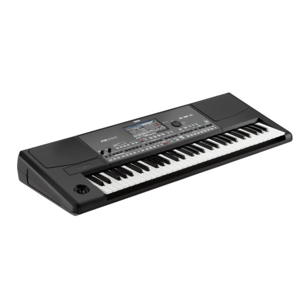 Sintetizador interactivo profesional korg | PA-600 - 851242 - Imagen 3