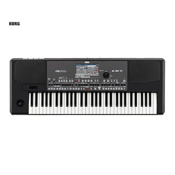 Sintetizador interactivo profesional korg | PA-600 - 851242