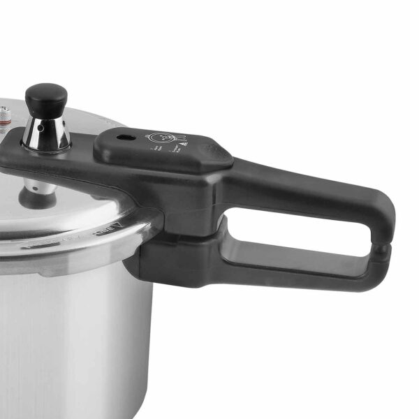 Olla de Presión Black+Decker 5.5 litros | PC500 - 978656 - Imagen 2