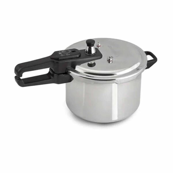 Olla de Presión Black+Decker 5.5 litros | PC500 - 978656 - Imagen 3