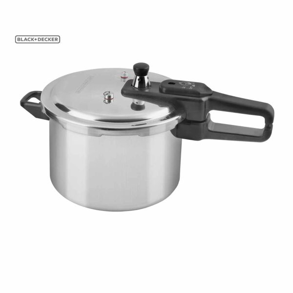 Olla de Presión Black+Decker 5.5 litros | PC500 - 978656