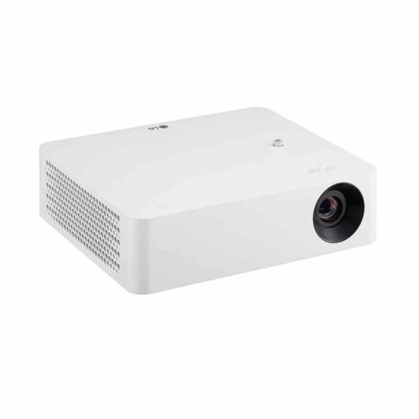 Proyector LG CineBeam | Full HD 1920 x 1080, HDR10 | PF610P - 919928 - Imagen 2