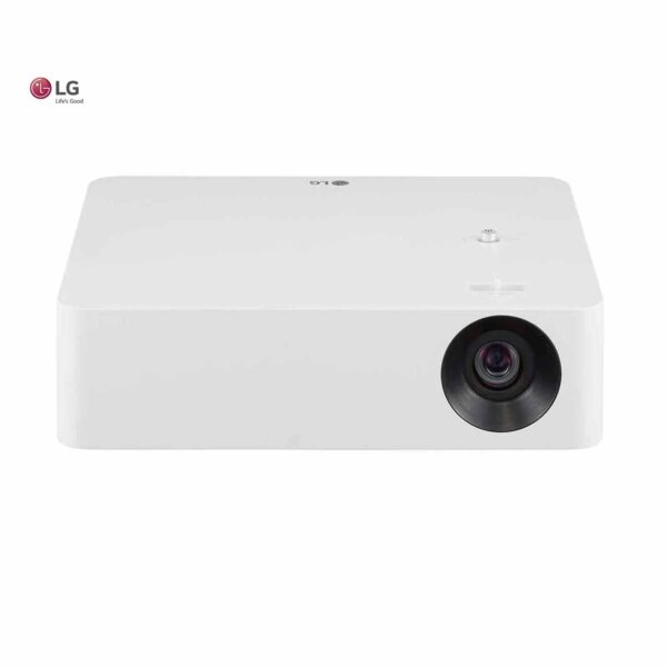 Proyector LG CineBeam | Full HD 1920 x 1080, HDR10 | PF610P - 919928