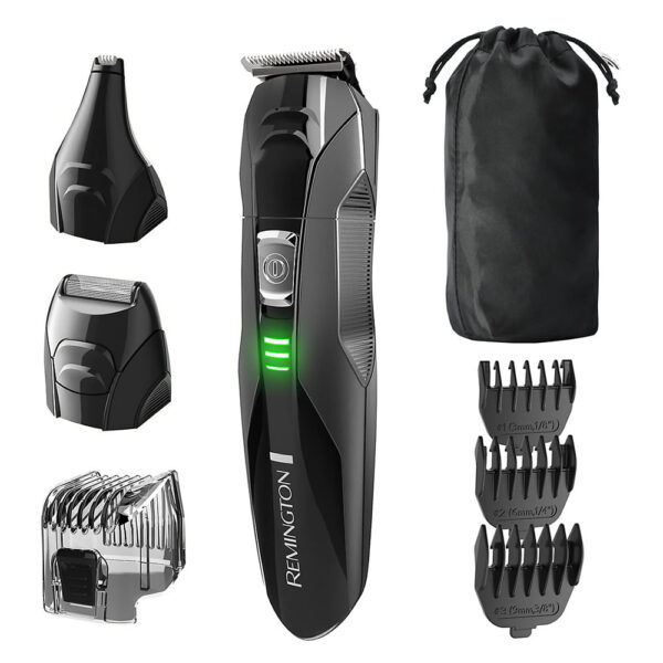 Rasuradora (Kit de limpieza)  Remington All In 1 | PG6025 - 979838 - Imagen 4