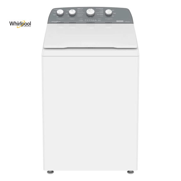 Combo Whirlpool Secadora Eléctrica de 18 Kg + Lavadora de 20 Kg + Cable 220V | 8MWTW2024MJM / 7MWED1800EM - 980648 / 981172 / 974160 - Imagen 6