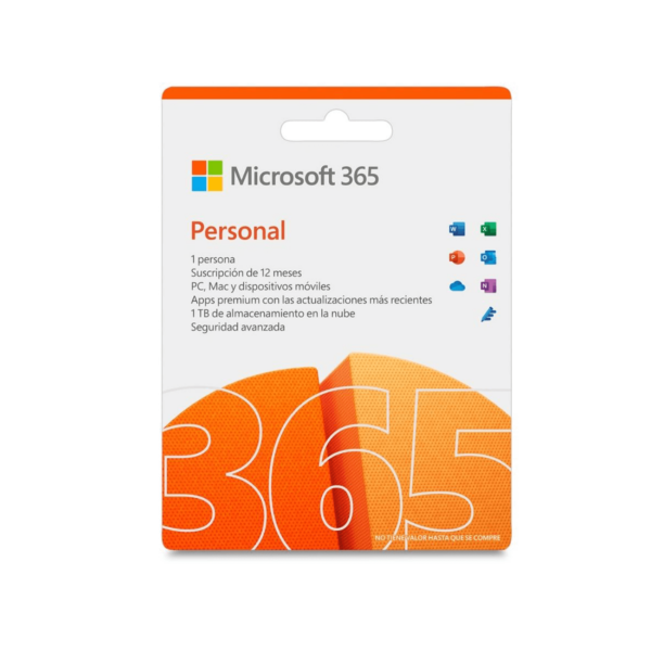 Office 365 Personal | - PM1232