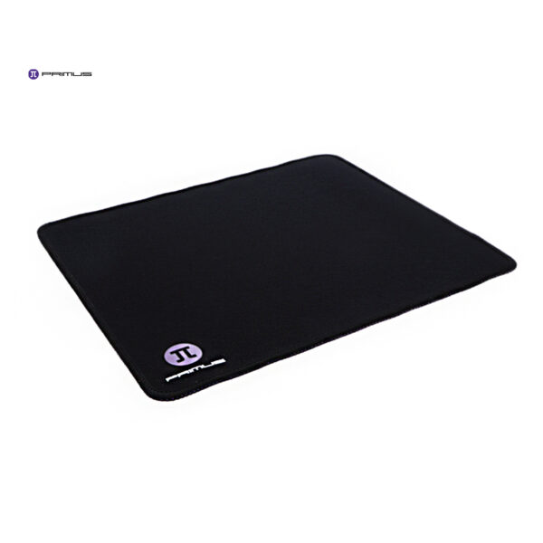 MousePad para videojuegos color negro, Primus - PMP-01M - 918949