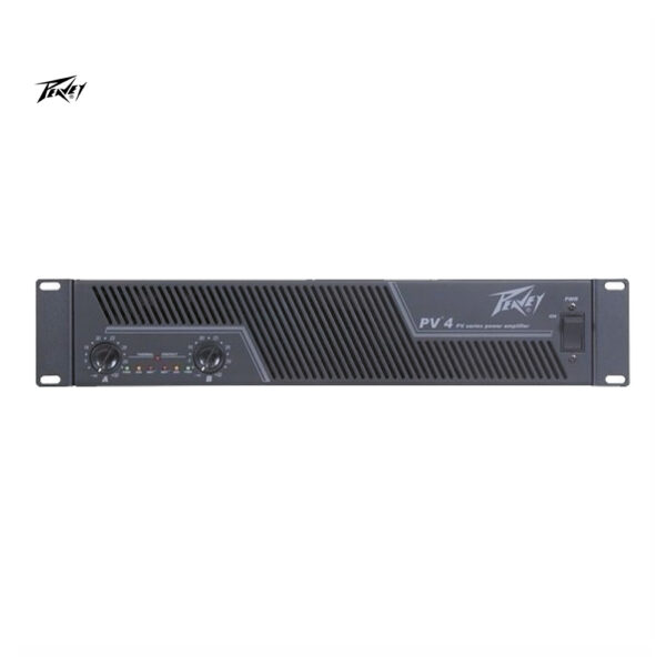 Poder Peavey de 2800 Watts | PV4-USLC - 720101