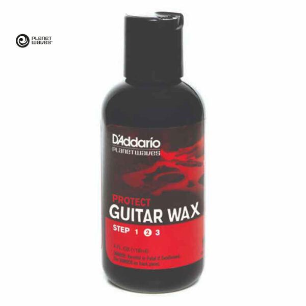 Liquido Protector y Sellador NaturalD'ADDARIO PW-PL-02S - 888256