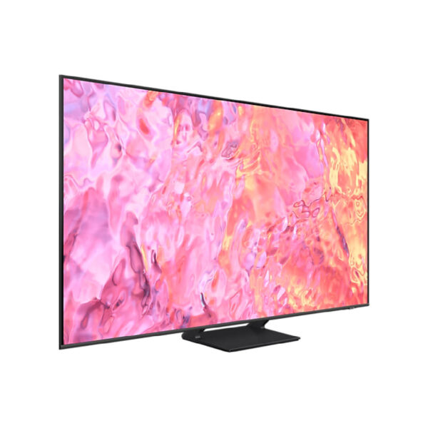 Televisor Samsung QLED de 65" Smart 4K | QN65Q65CAPXPA - 957277 - Imagen 2