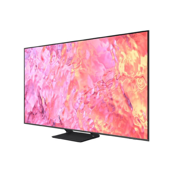 Televisor Samsung QLED de 65" Smart 4K | QN65Q65CAPXPA - 957277 - Imagen 3