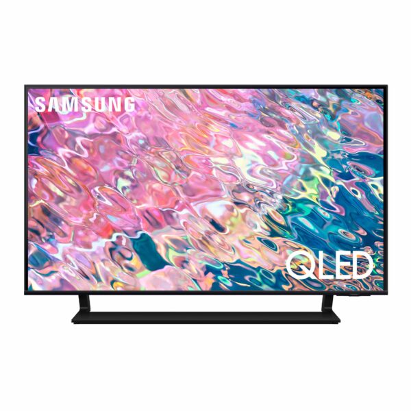 Televisor Samsung 50" | QLED 4K Smart TV | QN50Q65BAPXPA - 957122