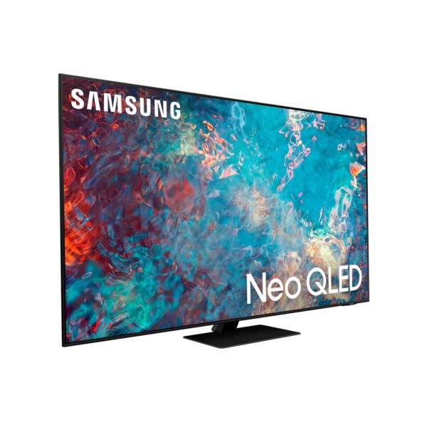 Televisor Samsung QLED 65" | QN85A Neo 4K Smart TV | QN65QN85AAPXPA - 957075 - Imagen 2