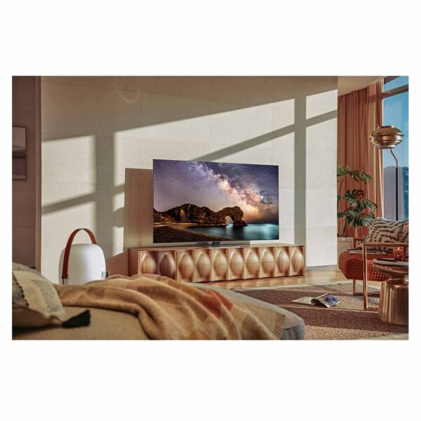 Televisor Samsung QLED 65" | QN85A Neo 4K Smart TV | QN65QN85AAPXPA - 957075 - Imagen 4