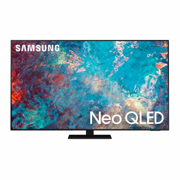 Televisor Samsung QLED 65" | QN85A Neo 4K Smart TV | QN65QN85AAPXPA - 957075