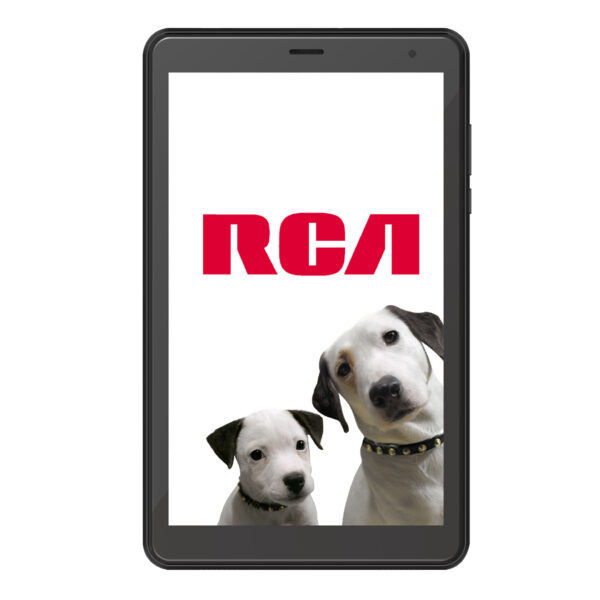 Tablet RCA 8" | 2Gb ram 16 Gb Rom, 3G Wifi | RC8T3G21 - 201055