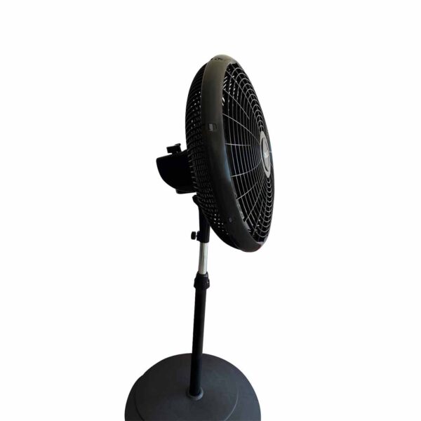 Ventilador de pie RCA 16" | cubierta y aspas plásticas 55W | RCFAN15 - 981559 - Imagen 2