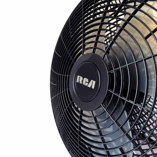 Ventilador de mesa RCA 16" 3 velocidades | RCFAN25 - 981726 - Imagen 3