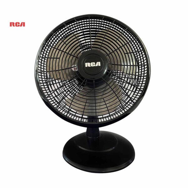 Ventilador de mesa RCA 16" 3 velocidades | RCFAN25 - 981726