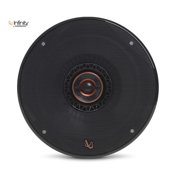 Bocina Infinity 6.5″ altavoz coaxial de 6-1 / 2″ | REF6532EXAM - 819898