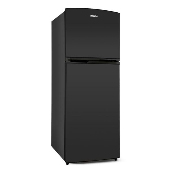 Combo Refrigeradora Mabe 9 ft³ + Cafetera B&D 12 Tazas + Regulador  de Voltaje | RMA230PVMRG1 / CM0916W / 920-010 - Imagen 2