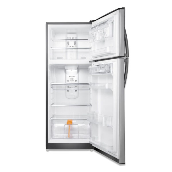 Refrigeradora Mabe 16 ft³ | dispensador agua | RMP420FYNU - 981521 - Imagen 4