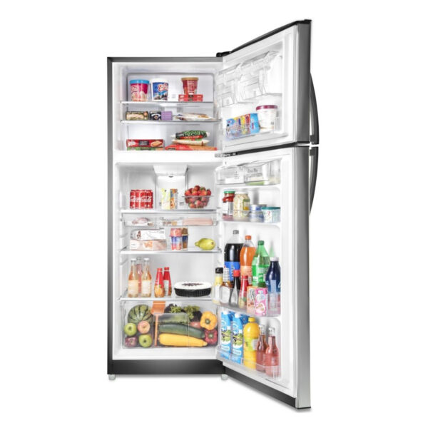 Refrigeradora Mabe 16 ft³ | dispensador agua | RMP420FYNU - 981521 - Imagen 5