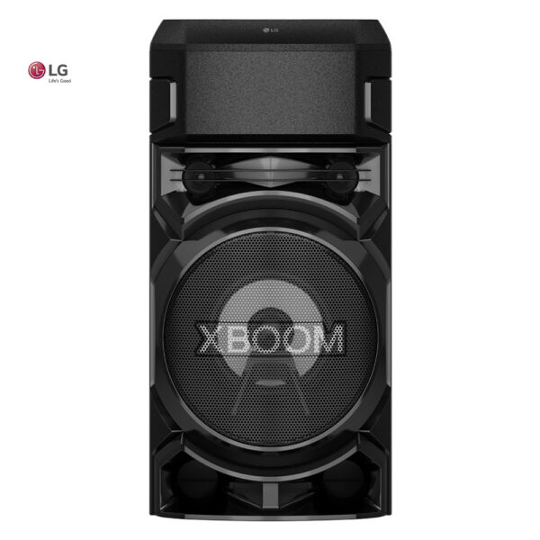 Bocina LG | woofer  8" tweeter 2*2 usb, bluetooth | RN5 - 956817