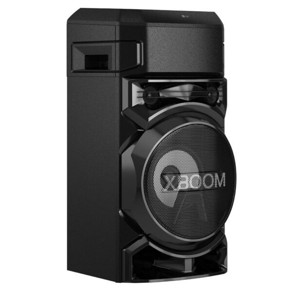 Bocina LG | woofer  8" tweeter 2*2 usb, bluetooth | RN5 - 956817 - Imagen 3