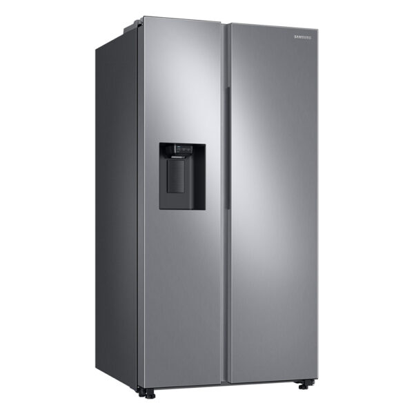 Refrigeradora SBS 27 ft³ Acero Inoxidable - RS27T5200S9/AP - Imagen 2