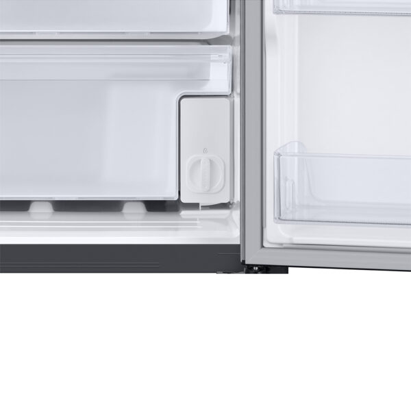 Refrigeradora SBS 27 ft³ Acero Inoxidable - RS27T5200S9/AP - Imagen 4