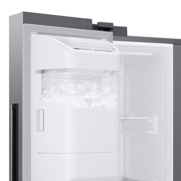 Refrigeradora SBS 27 ft³ Acero Inoxidable - RS27T5200S9/AP - Imagen 6