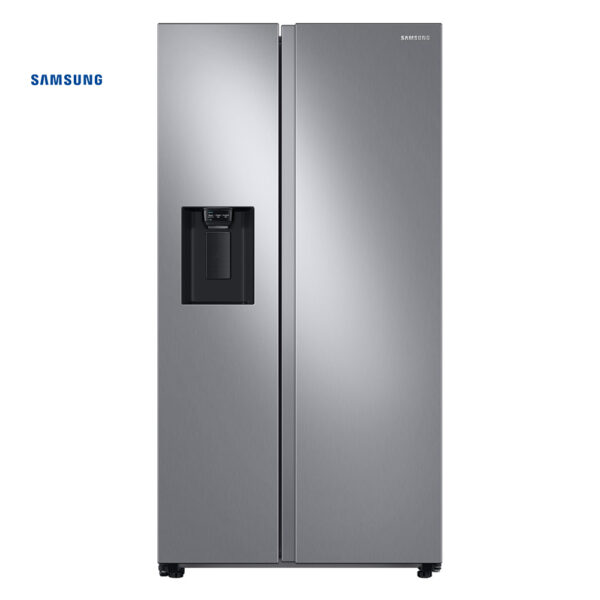 Refrigeradora SBS 27 ft³ Acero Inoxidable - RS27T5200S9/AP