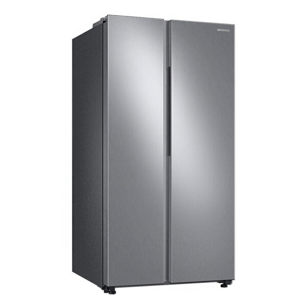 Refrigeradora Samsung Side By Side de 26 ft³ | Tecnología Digital Inverter | RS28T5B00S9/AP - Imagen 2