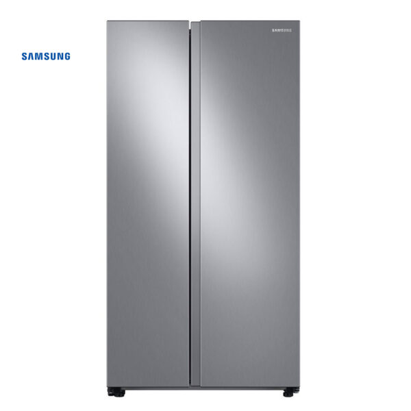 Refrigeradora Samsung Side By Side de 26 ft³ | Tecnología Digital Inverter | RS28T5B00S9/AP