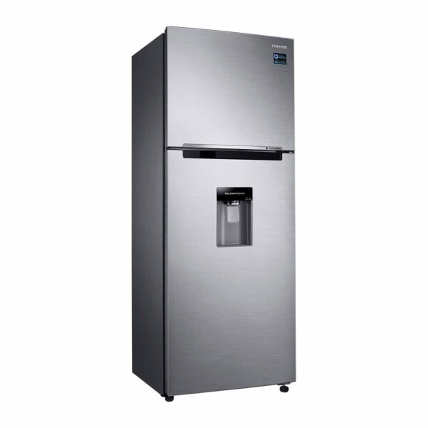 Refrigeradora Samsung 13 Cu.ft | color acero inoxidable, luz led | RT32K5710S8/AP - 980629 - Imagen 2