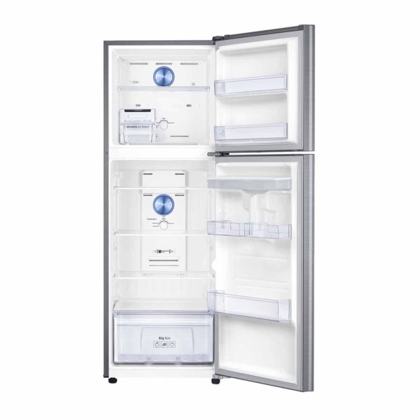 Refrigeradora Samsung 13 Cu.ft | color acero inoxidable, luz led | RT32K5710S8/AP - 980629 - Imagen 5