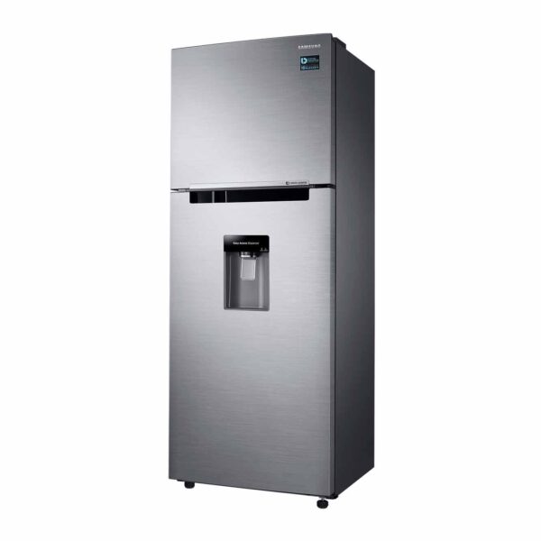 Refrigeradora Samsung 13 Cu.ft | color acero inoxidable, luz led | RT32K5710S8/AP - 980629 - Imagen 3