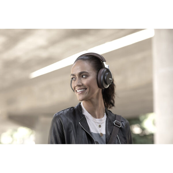 Audífonos Shure inalámbricos bluetooth - SBH2350-BR - 032048 - Imagen 4