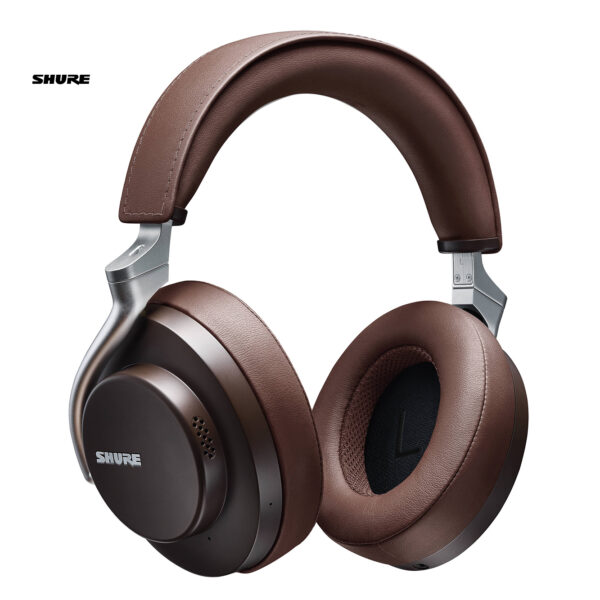 Audífonos Shure inalámbricos bluetooth - SBH2350-BR - 032048
