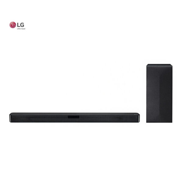 Barra de sonido LG | bluetooth, TV Sound Sync | SL4 - 956858