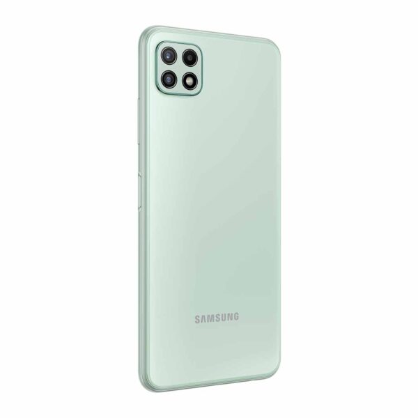 Celular Samsung Galaxy A22 5G 6.6" | 4Gb ram 128Gb rom Dual sim | SM-A226BLGIGTO - 201240 - Imagen 3